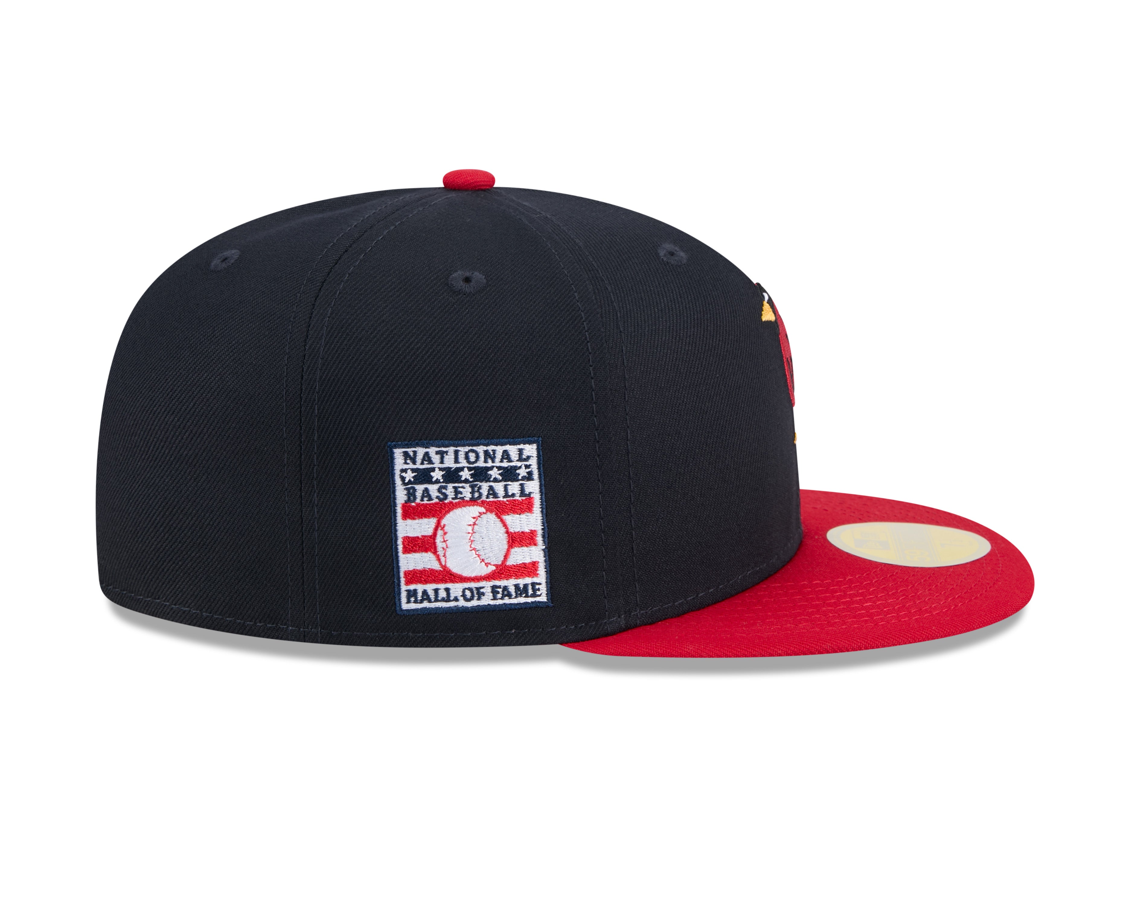 New Era - 59FIFTY - Hall Of Fame 2025 - St. Louis Cardinals - OTC - Headz Up 