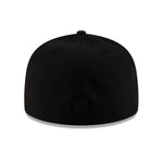 New Era - 59FIFTY Fitted - Leon Edwards UFC MMA - Black - Headz Up 