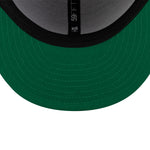 New Era - 59FIFTY Fitted - Leon Edwards UFC MMA - Black - Headz Up 