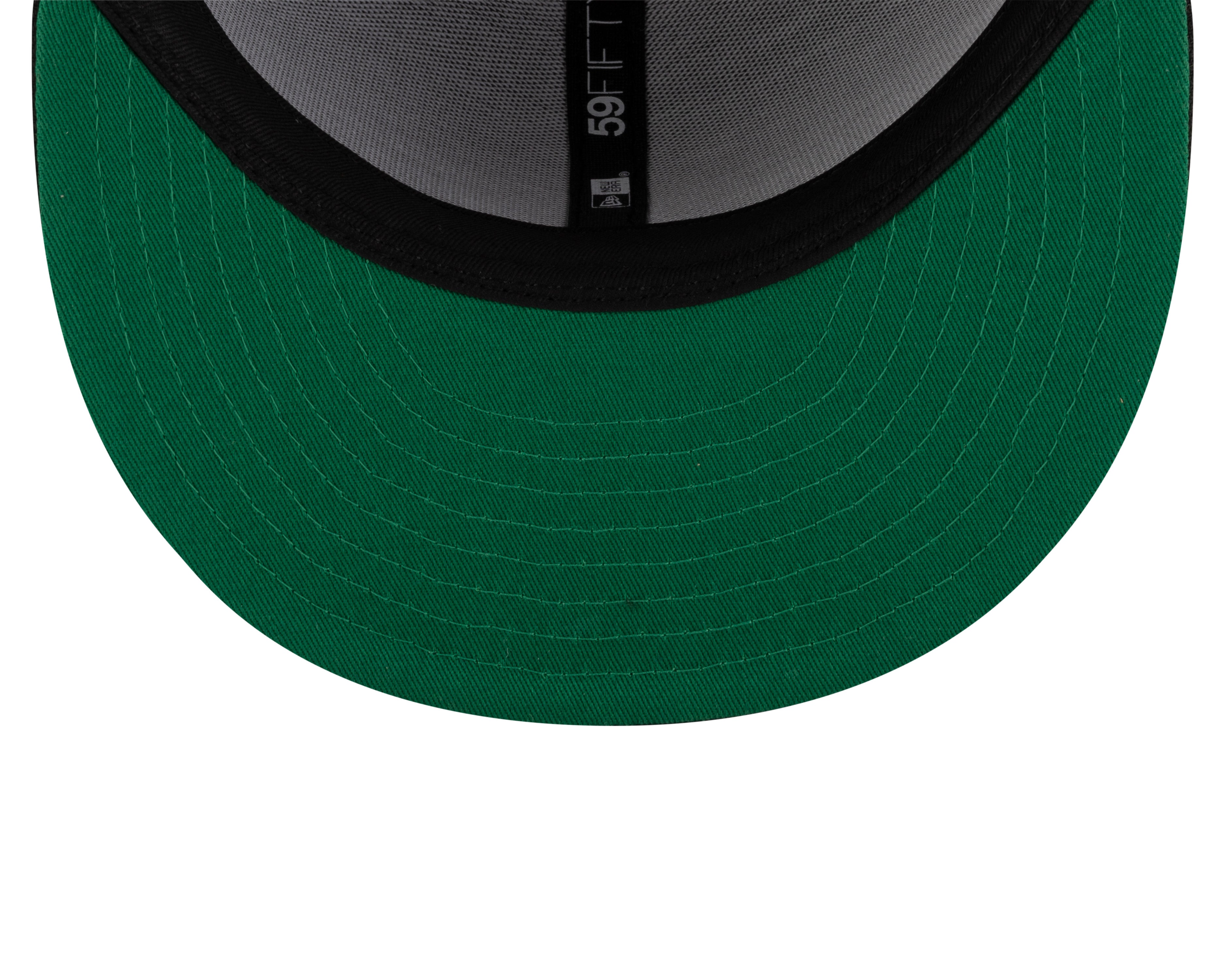 New Era - 59FIFTY Fitted - Leon Edwards UFC MMA - Black - Headz Up 