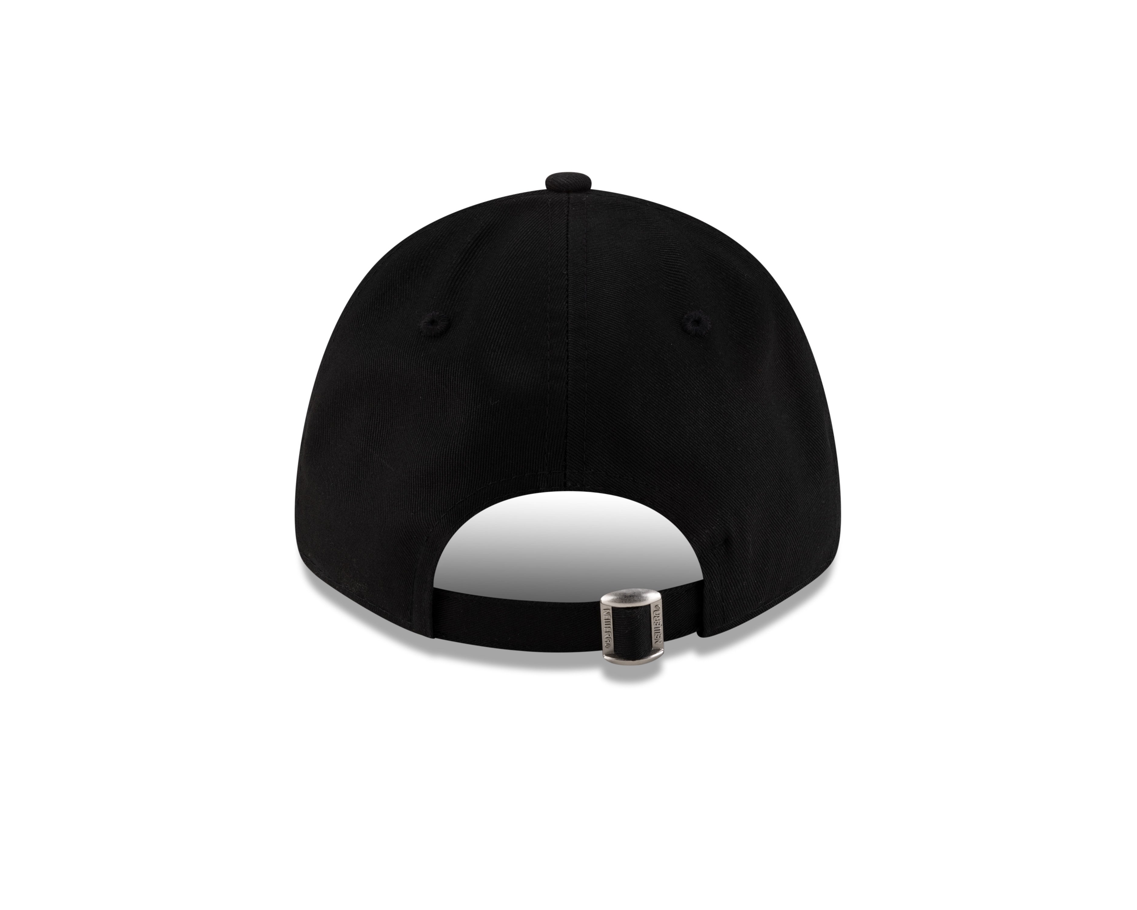 New Era - 9FORTY - Leon Edwards UFC MMA - Black - Headz Up 