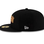New Era - 59FIFTY Fitted - Zhang Weili UFC MMA - Black - Headz Up 