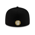 New Era - 59FIFTY Fitted - Zhang Weili UFC MMA - Black - Headz Up 