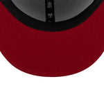 New Era - 59FIFTY Fitted - Zhang Weili UFC MMA - Black - Headz Up 