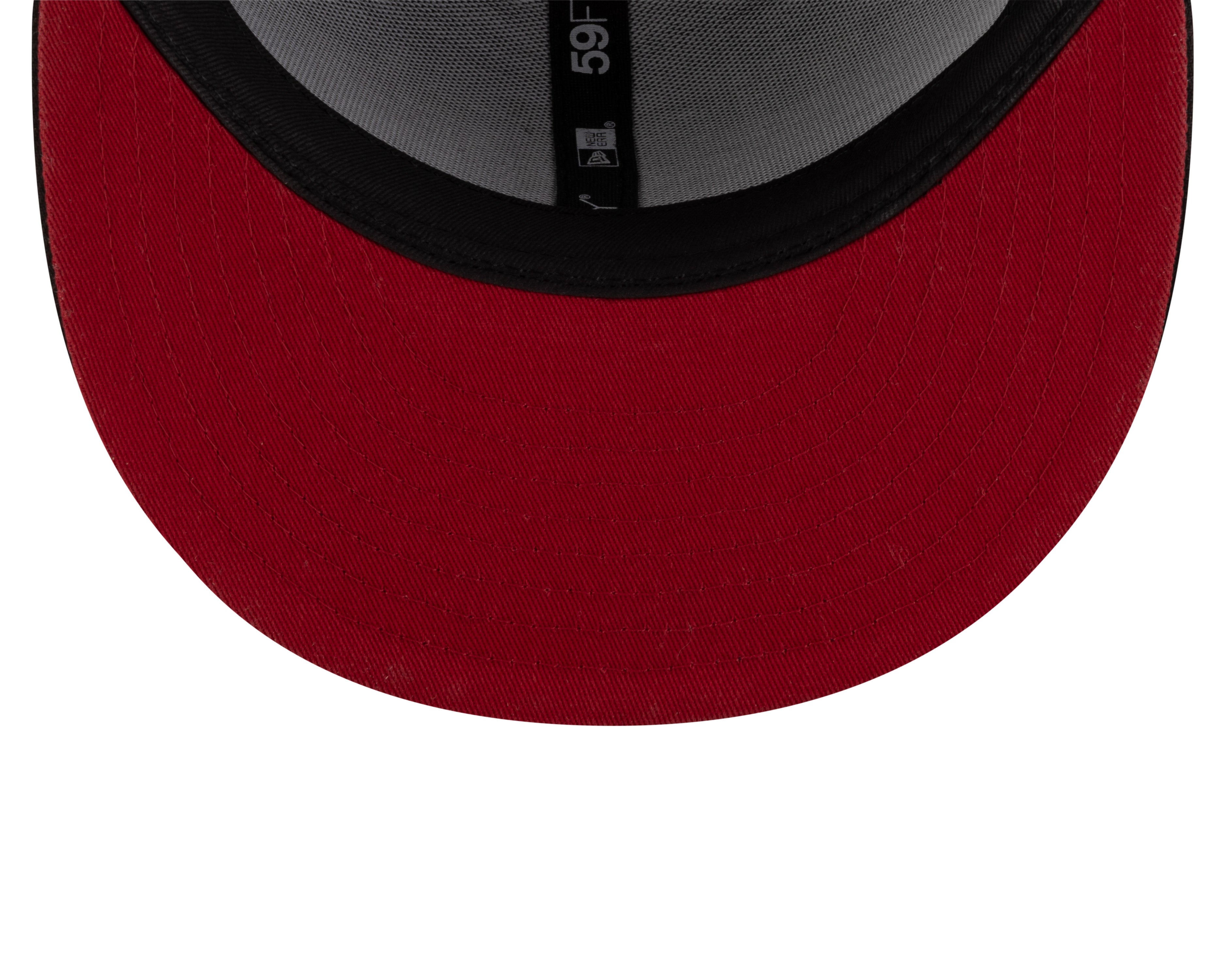 New Era - 59FIFTY Fitted - Zhang Weili UFC MMA - Black - Headz Up 