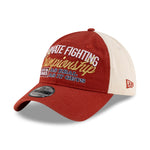 New Era - 9TWENTY - Graphic UFC MMA - Rust - Headz Up 