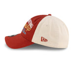 New Era - 9TWENTY - Graphic UFC MMA - Rust - Headz Up 