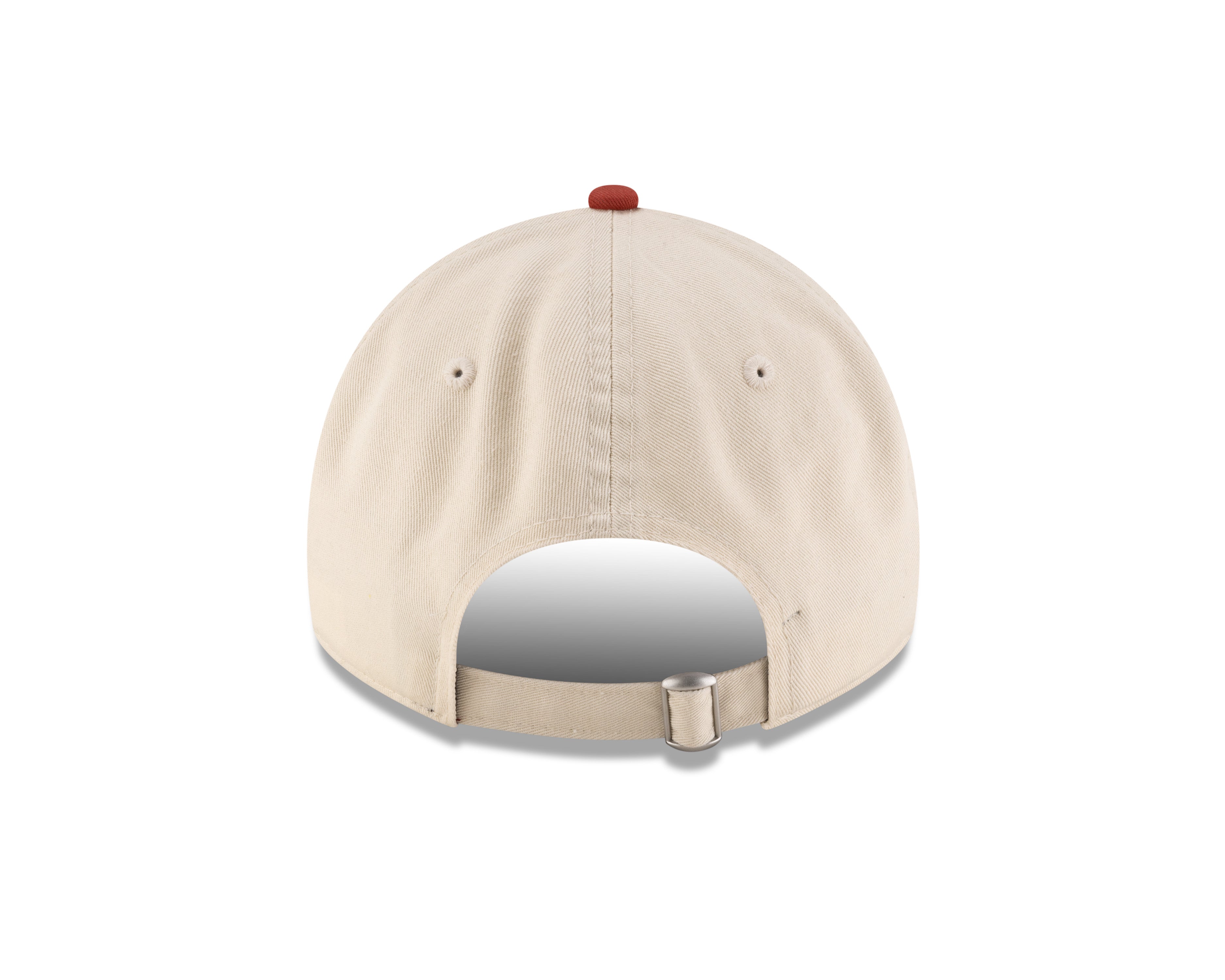 New Era - 9TWENTY - Graphic UFC MMA - Rust - Headz Up 