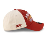 New Era - 9TWENTY - Graphic UFC MMA - Rust - Headz Up 