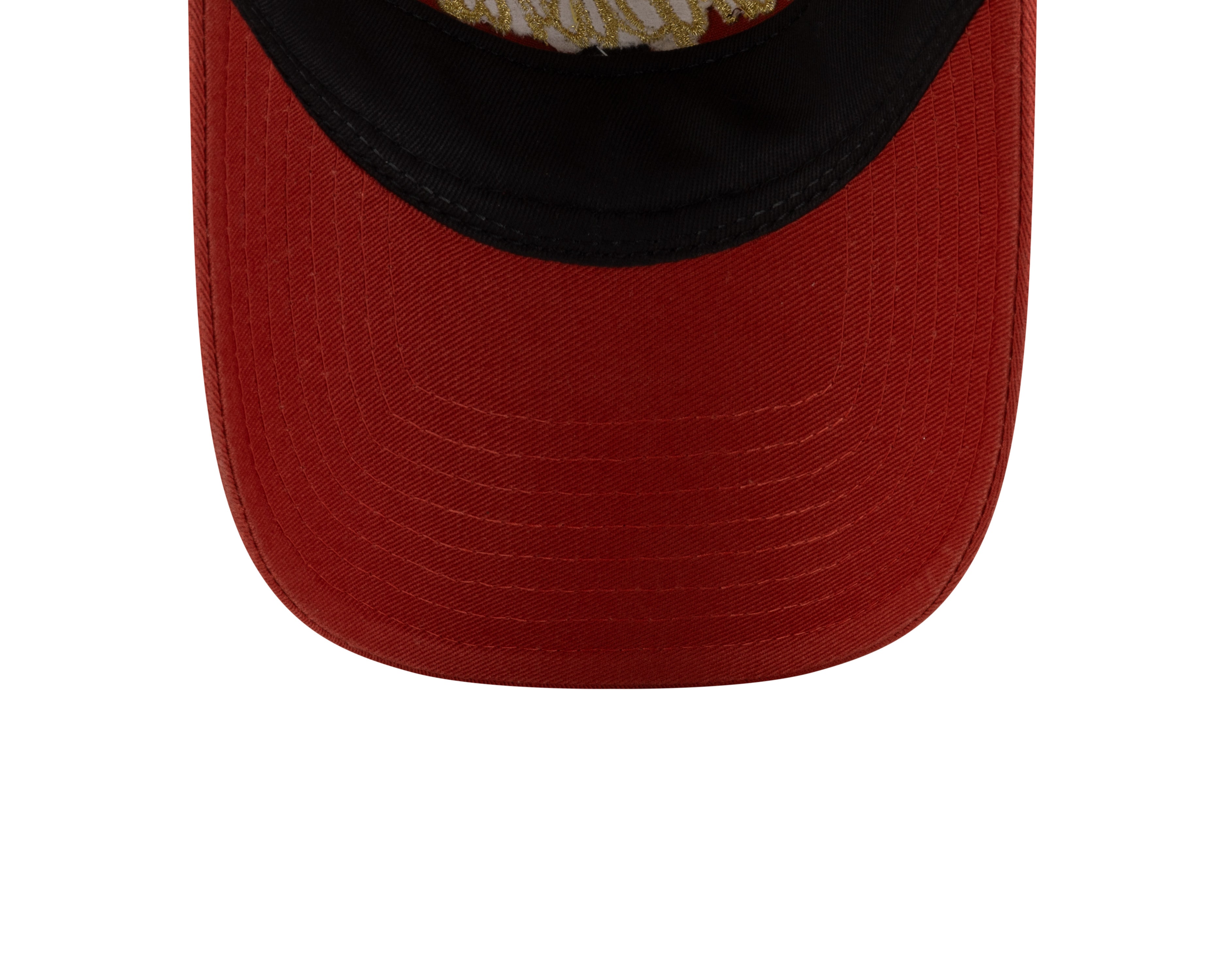 New Era - 9TWENTY - Graphic UFC MMA - Rust - Headz Up 