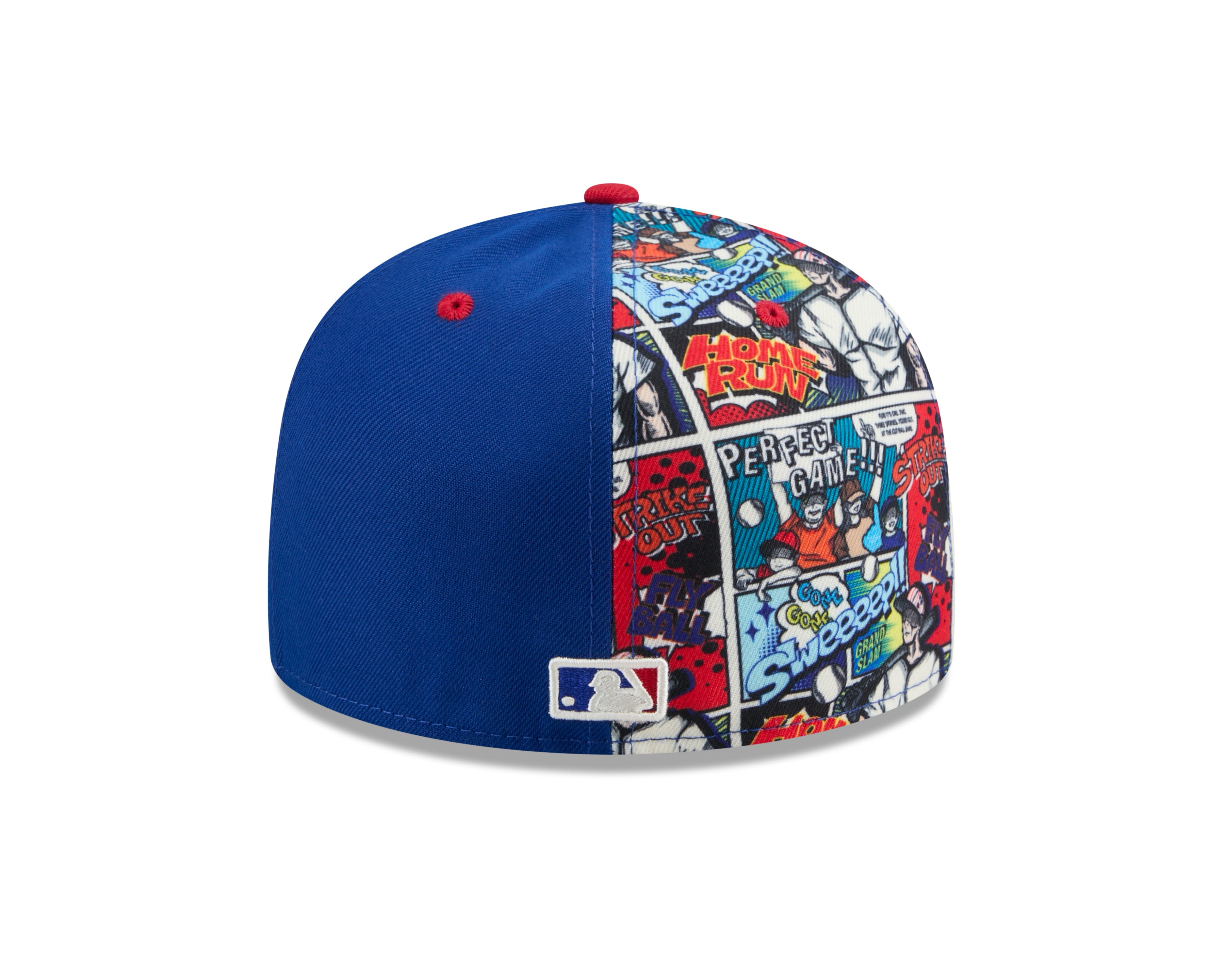 New Era - 59FIFTY - MLB 25 Player Weekend - Chicago Cubs - OTC - Headz Up 