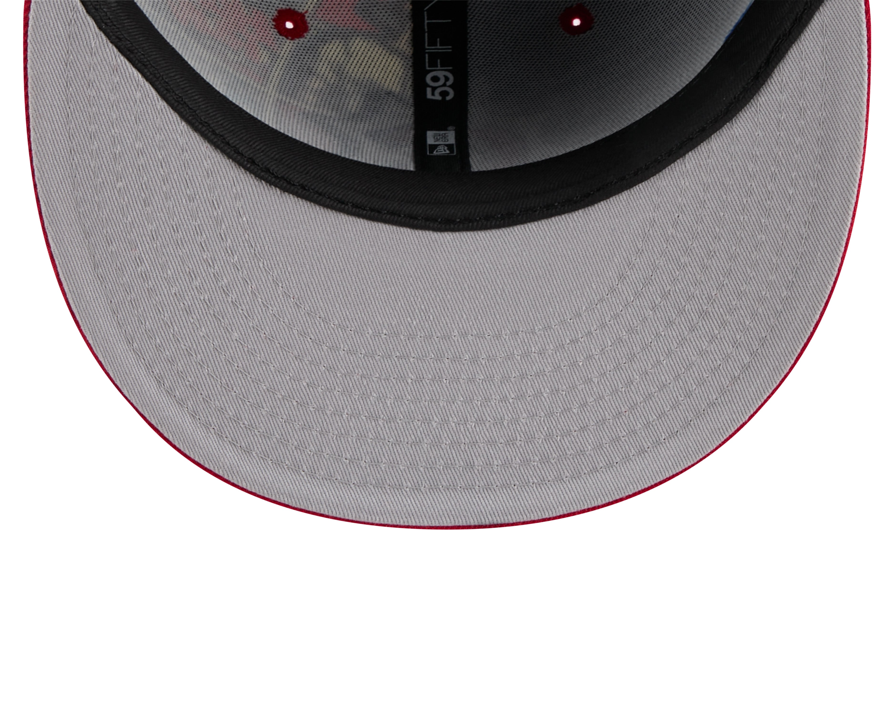 New Era - 59FIFTY - MLB 25 Player Weekend - Chicago Cubs - OTC - Headz Up 