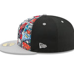 New Era - 59FIFTY - MLB 25 Player Weekend - Chicago White Sox - OTC - Headz Up 