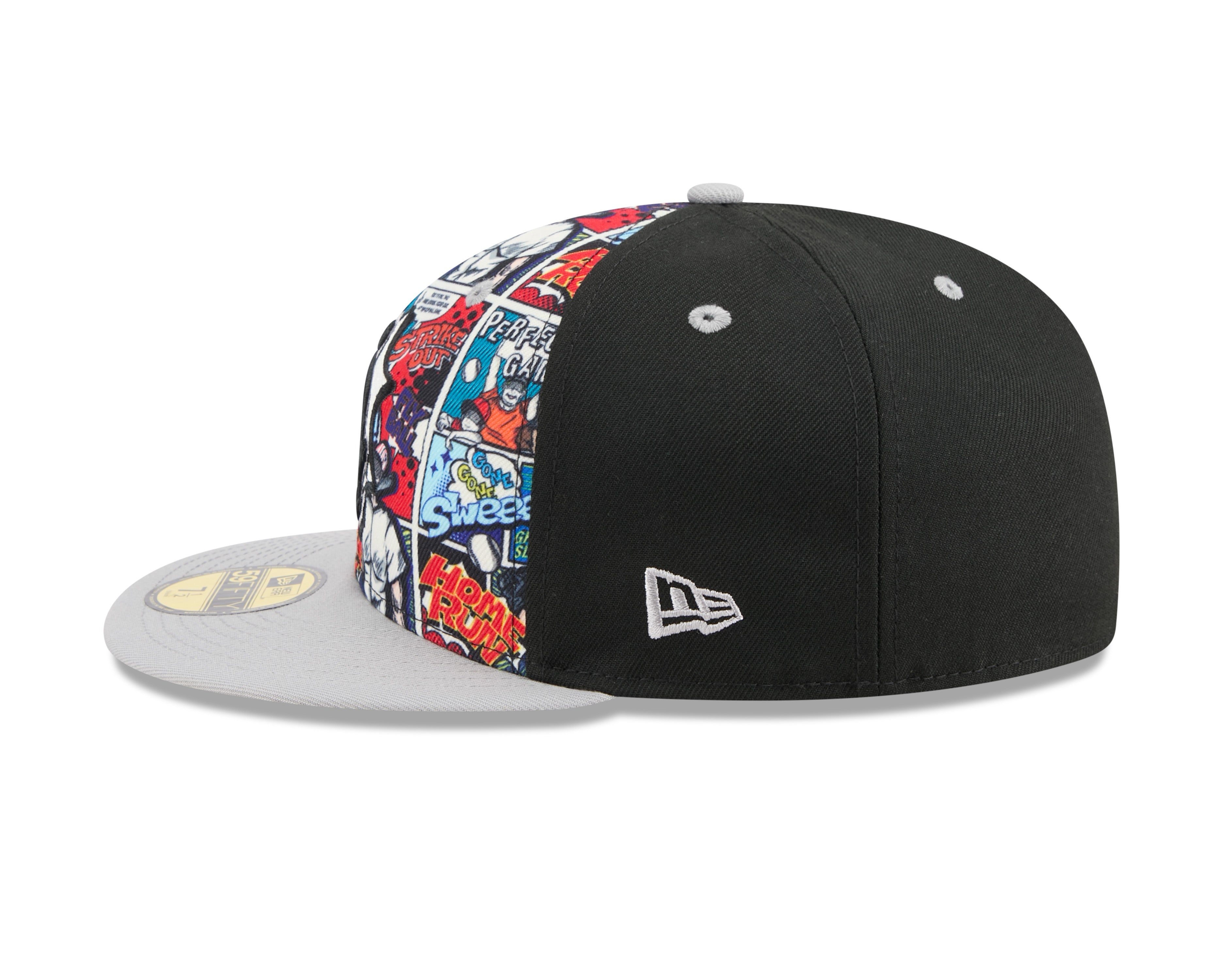 New Era - 59FIFTY - MLB 25 Player Weekend - Chicago White Sox - OTC - Headz Up 