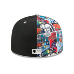 New Era - 59FIFTY - MLB 25 Player Weekend - Chicago White Sox - OTC - Headz Up 