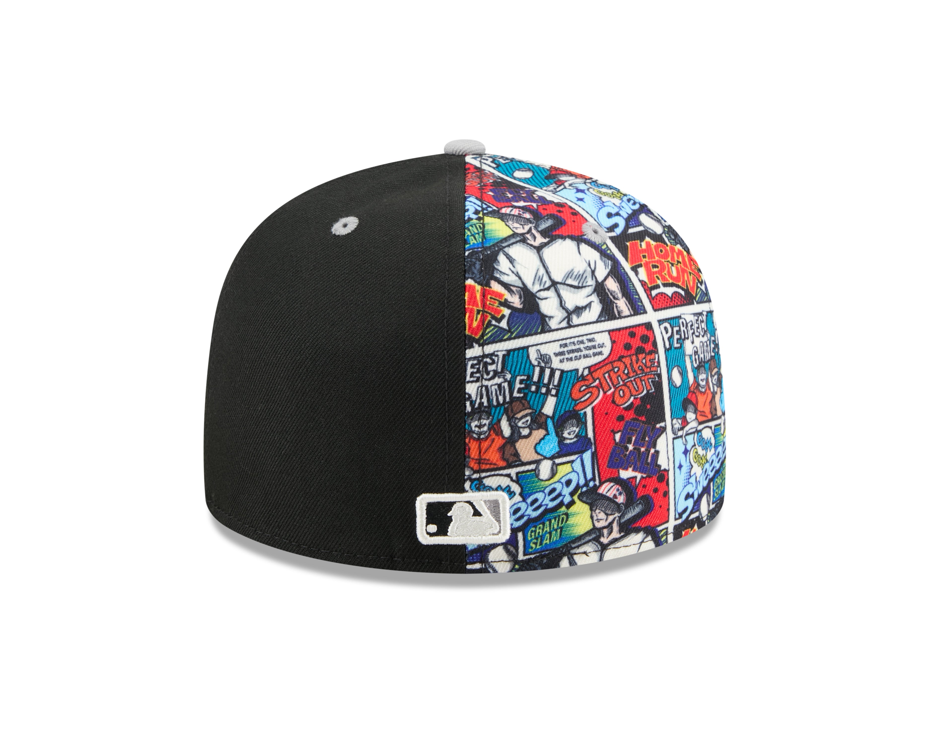 New Era - 59FIFTY - MLB 25 Player Weekend - Chicago White Sox - OTC - Headz Up 