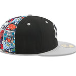 New Era - 59FIFTY - MLB 25 Player Weekend - Chicago White Sox - OTC - Headz Up 