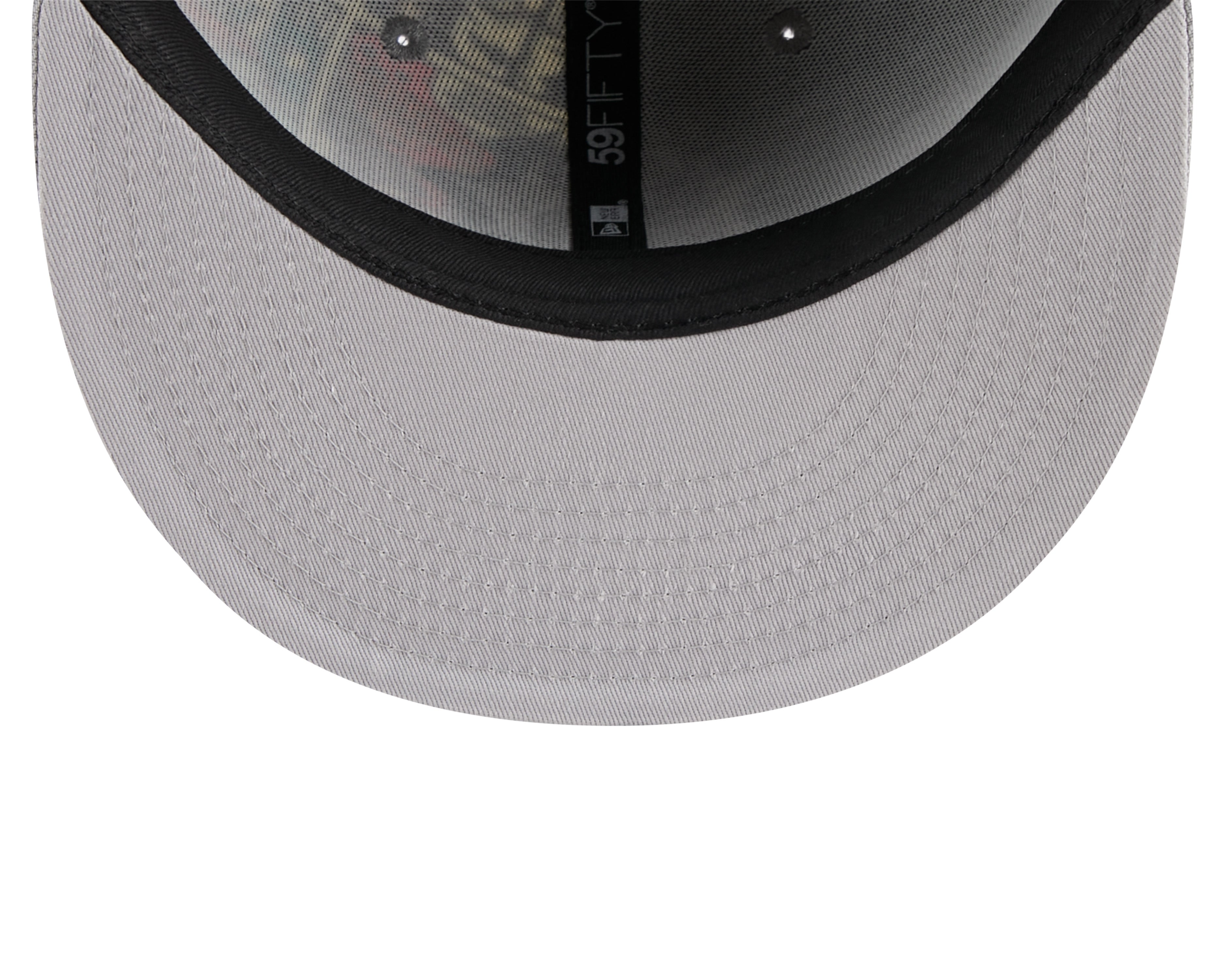 New Era - 59FIFTY - MLB 25 Player Weekend - Chicago White Sox - OTC - Headz Up 