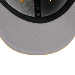 New Era - 59FIFTY - MLB 25 Player Weekend - Oakland Athletics - OTC - Headz Up 