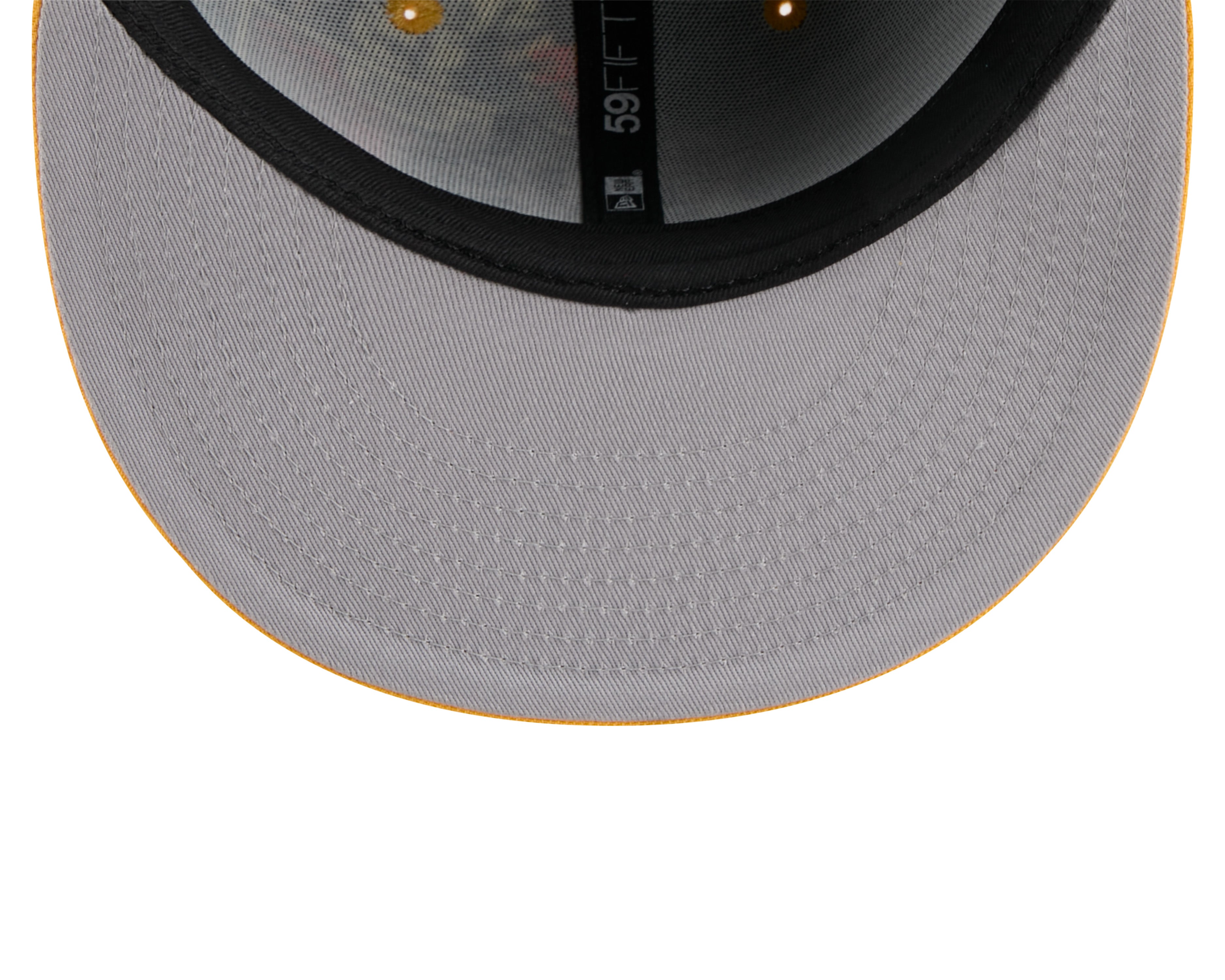 New Era - 59FIFTY - MLB 25 Player Weekend - Oakland Athletics - OTC - Headz Up 