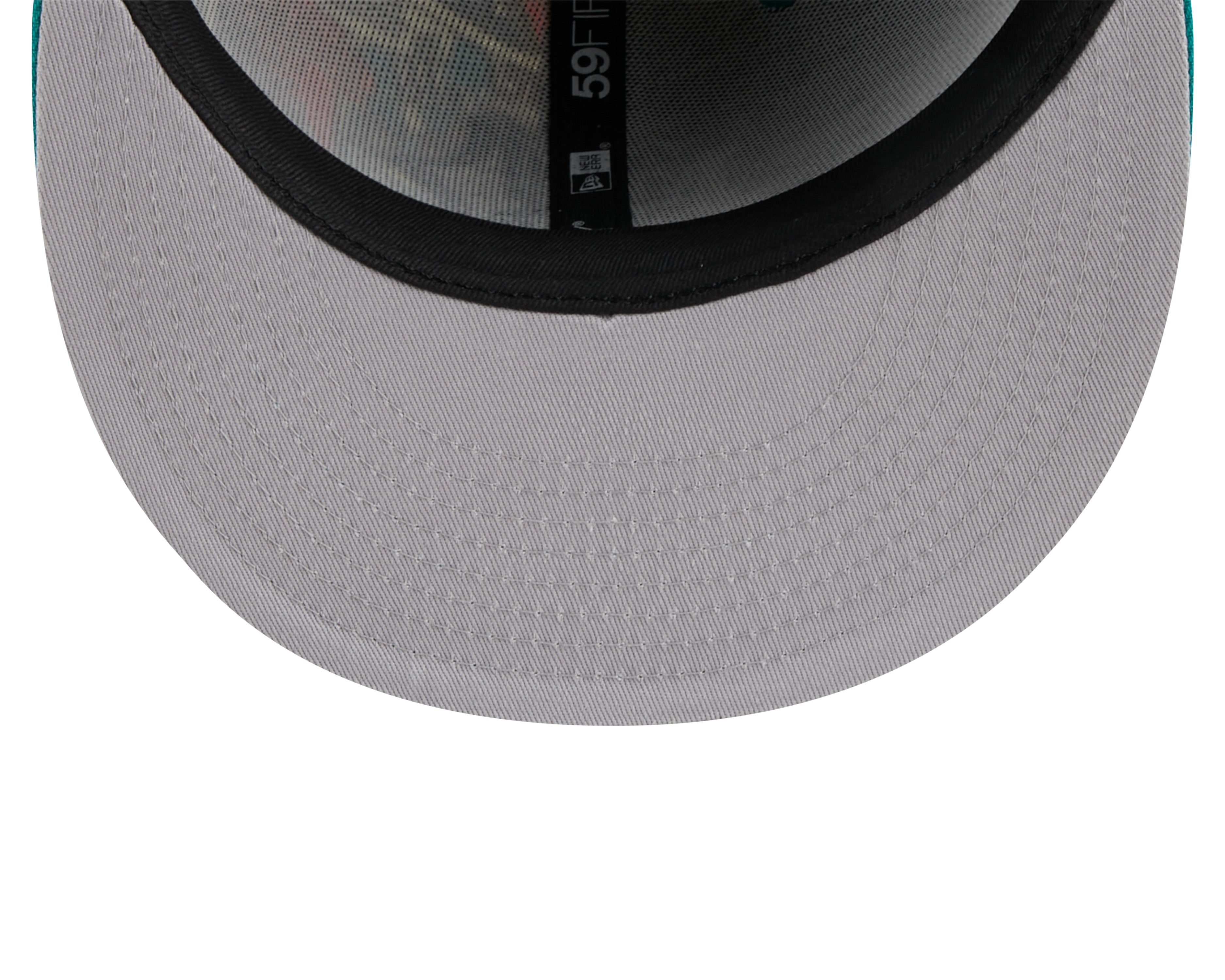 New Era - 59FIFTY - MLB 25 Player Weekend - Seattle Mariners - OTC - Headz Up 