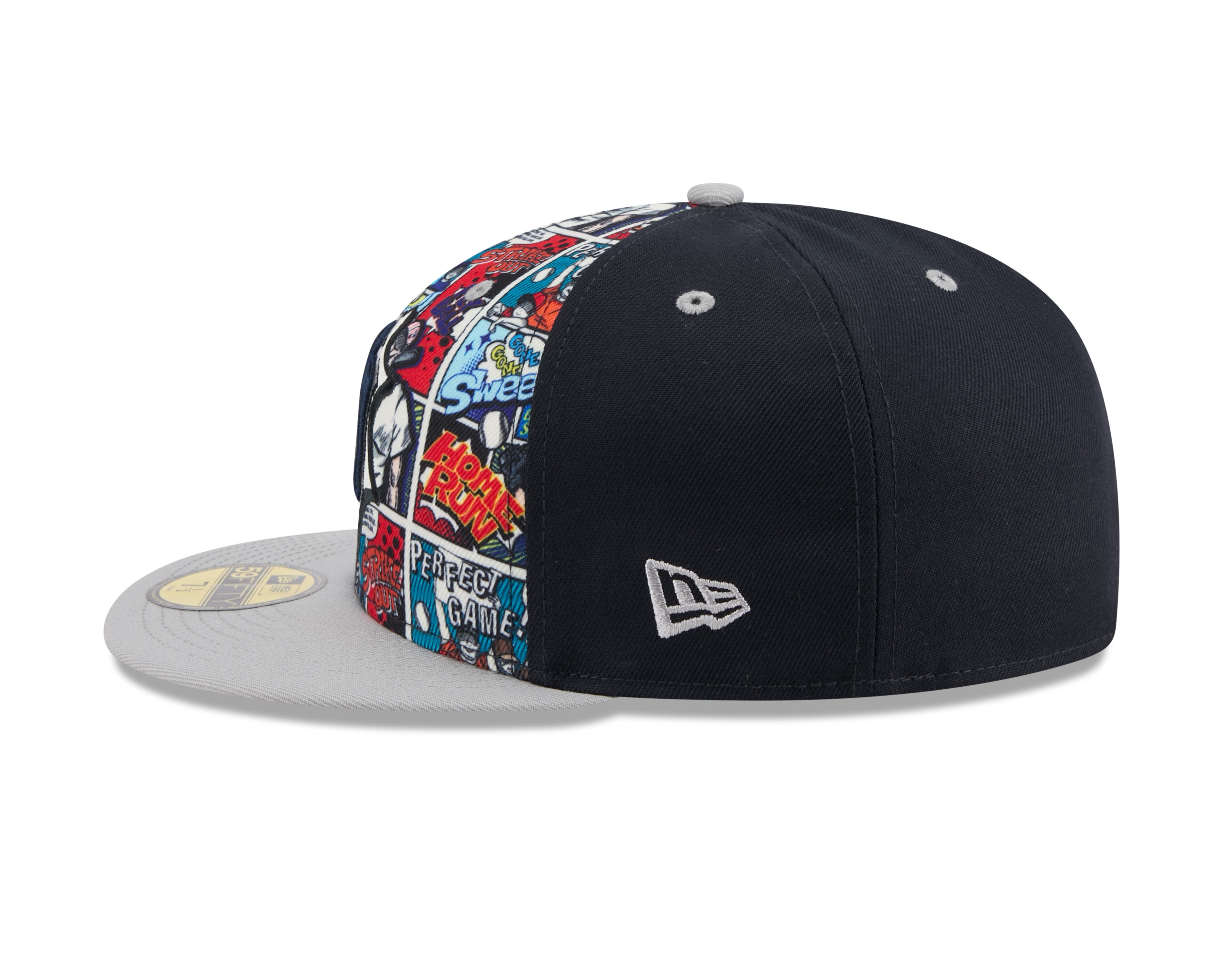 New Era - 59FIFTY - MLB 25 Player Weekend - New York Yankees - OTC - Headz Up 