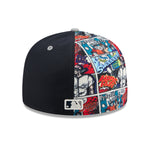 New Era - 59FIFTY - MLB 25 Player Weekend - New York Yankees - OTC - Headz Up 