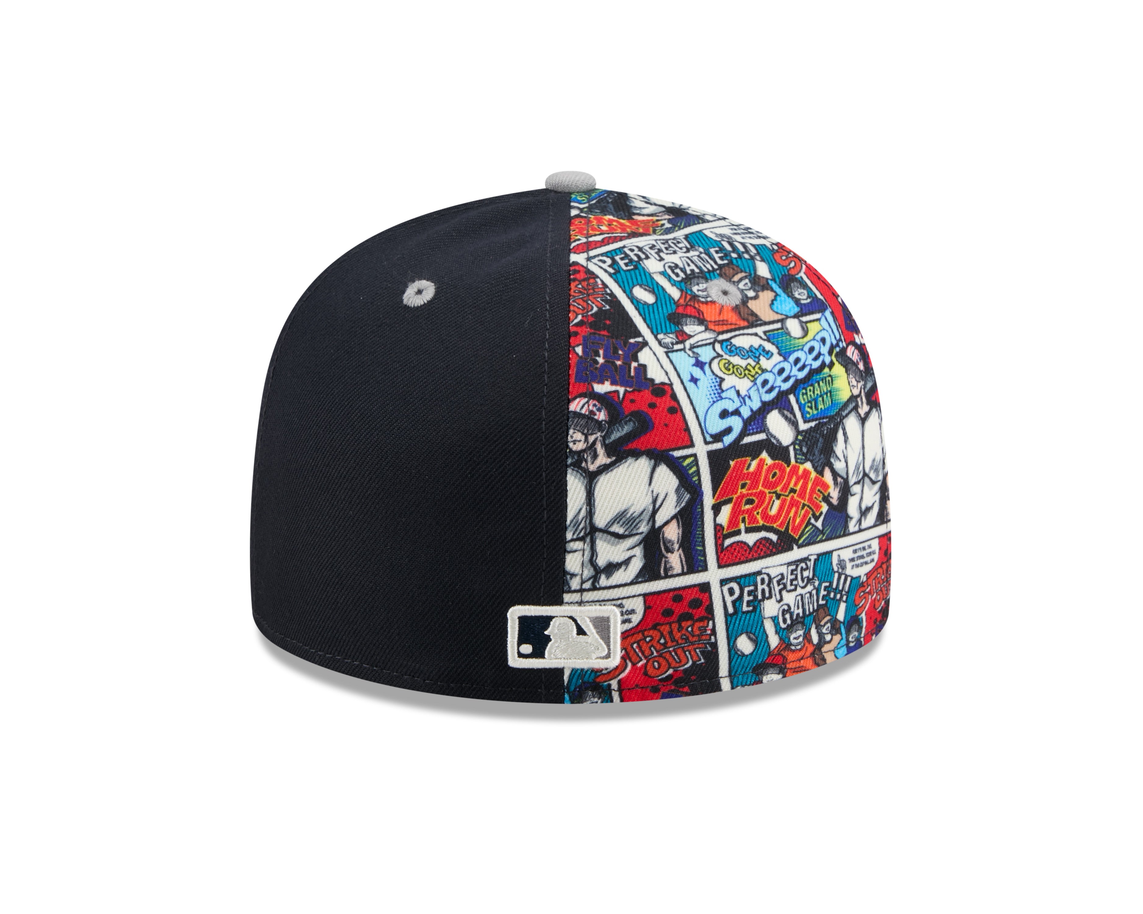 New Era - 59FIFTY - MLB 25 Player Weekend - New York Yankees - OTC - Headz Up 