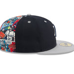 New Era - 59FIFTY - MLB 25 Player Weekend - New York Yankees - OTC - Headz Up 
