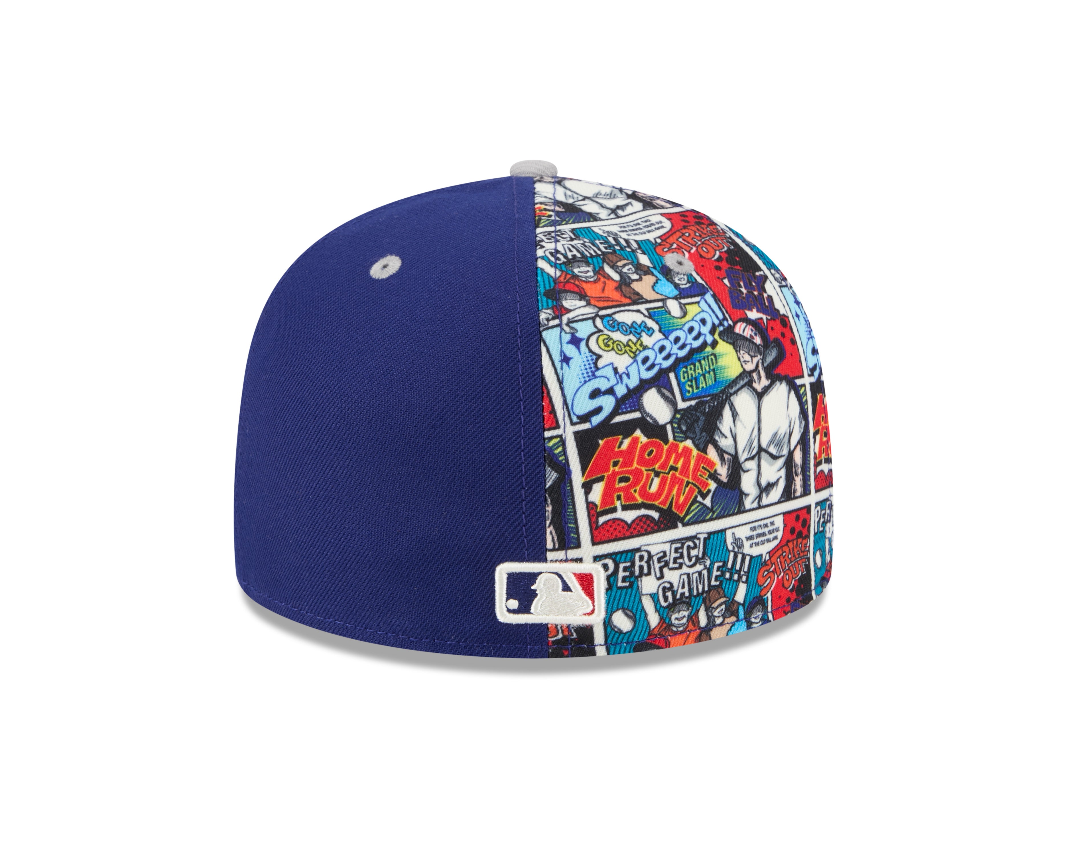 New Era - 59FIFTY - MLB 25 Player Weekend - Los Angeles Dodgers - OTC - Headz Up 