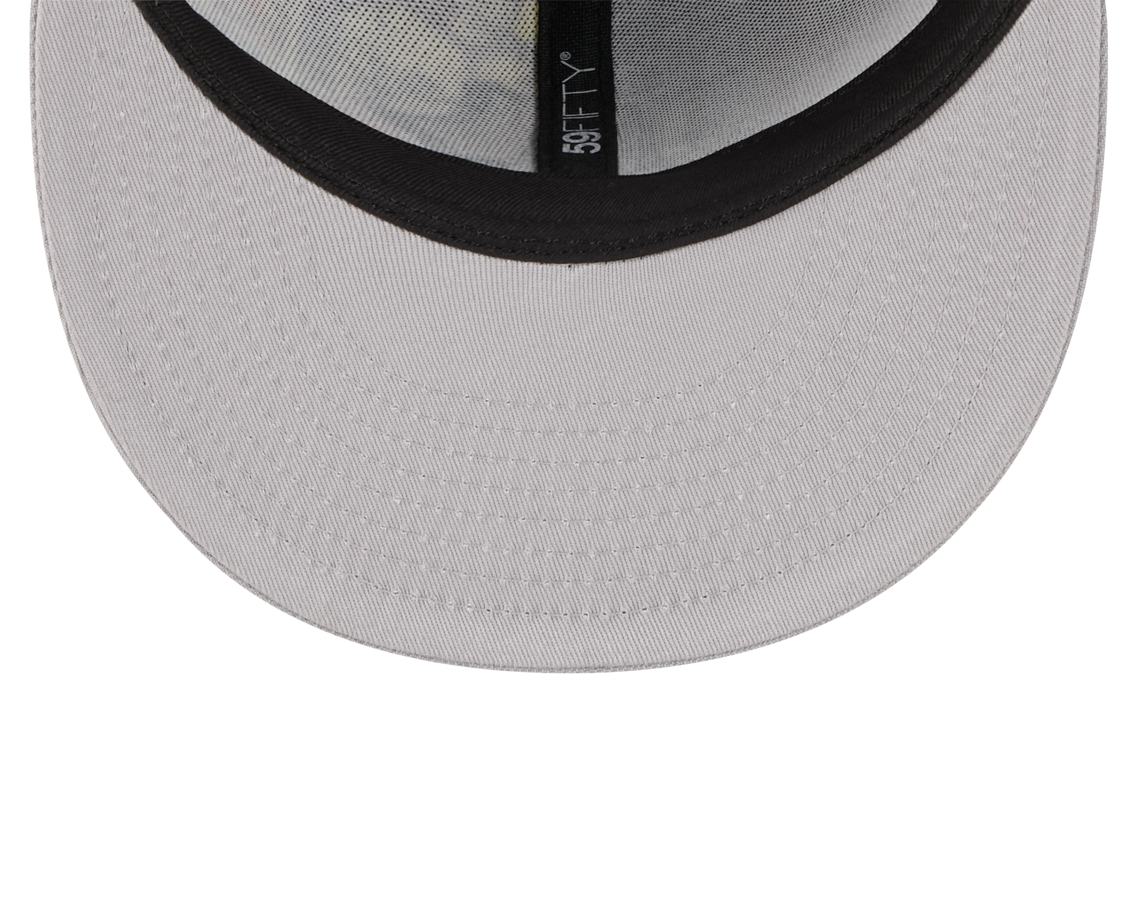 New Era - 59FIFTY - MLB 25 Player Weekend - Los Angeles Dodgers - OTC - Headz Up 