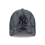 New Era - 9TWENTY - AZTEC PATTERN - New York Yankees - Navy - Headz Up 