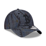 New Era - 9TWENTY - AZTEC PATTERN - Boston Red Sox - Navy - Headz Up 
