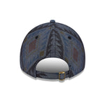 New Era - 9TWENTY - AZTEC PATTERN - Boston Red Sox - Navy - Headz Up 