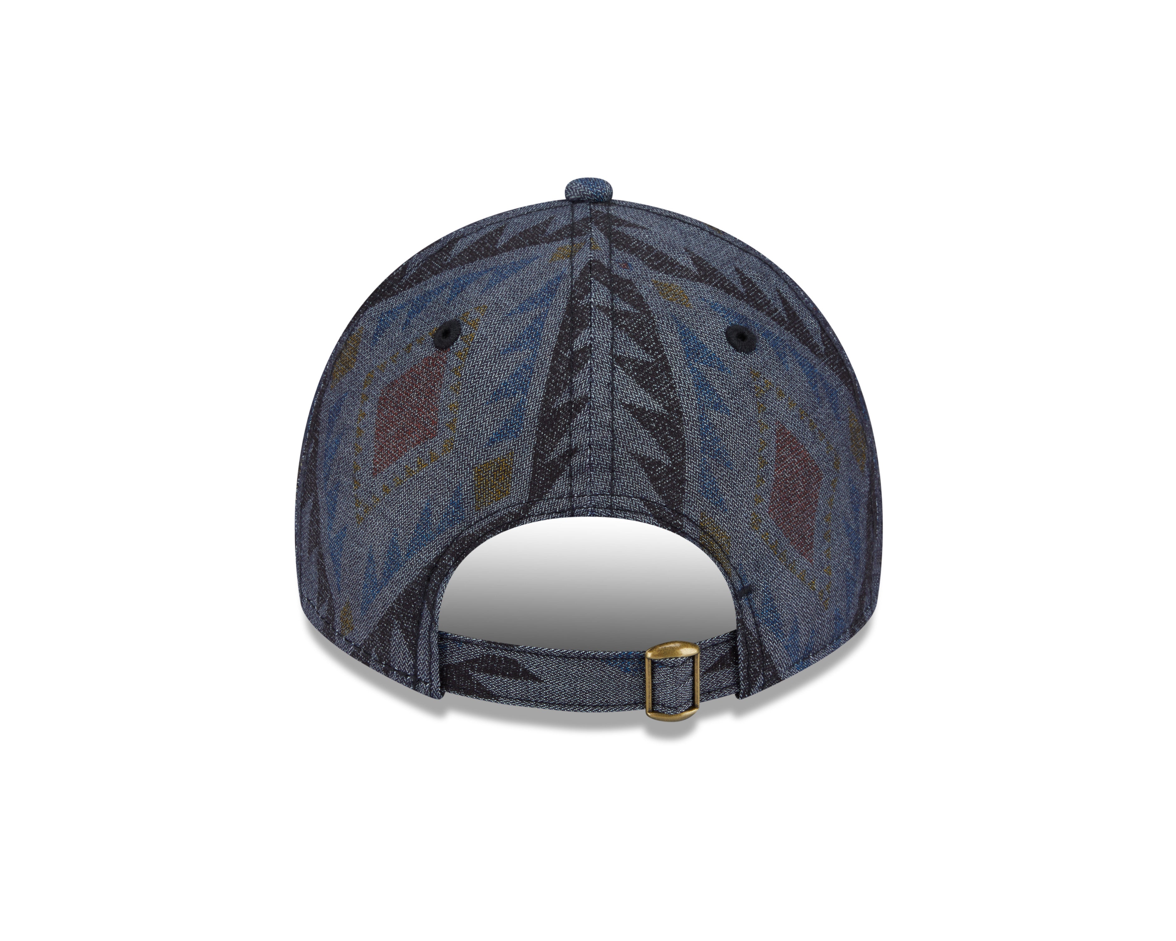 New Era - 9TWENTY - AZTEC PATTERN - Boston Red Sox - Navy - Headz Up 