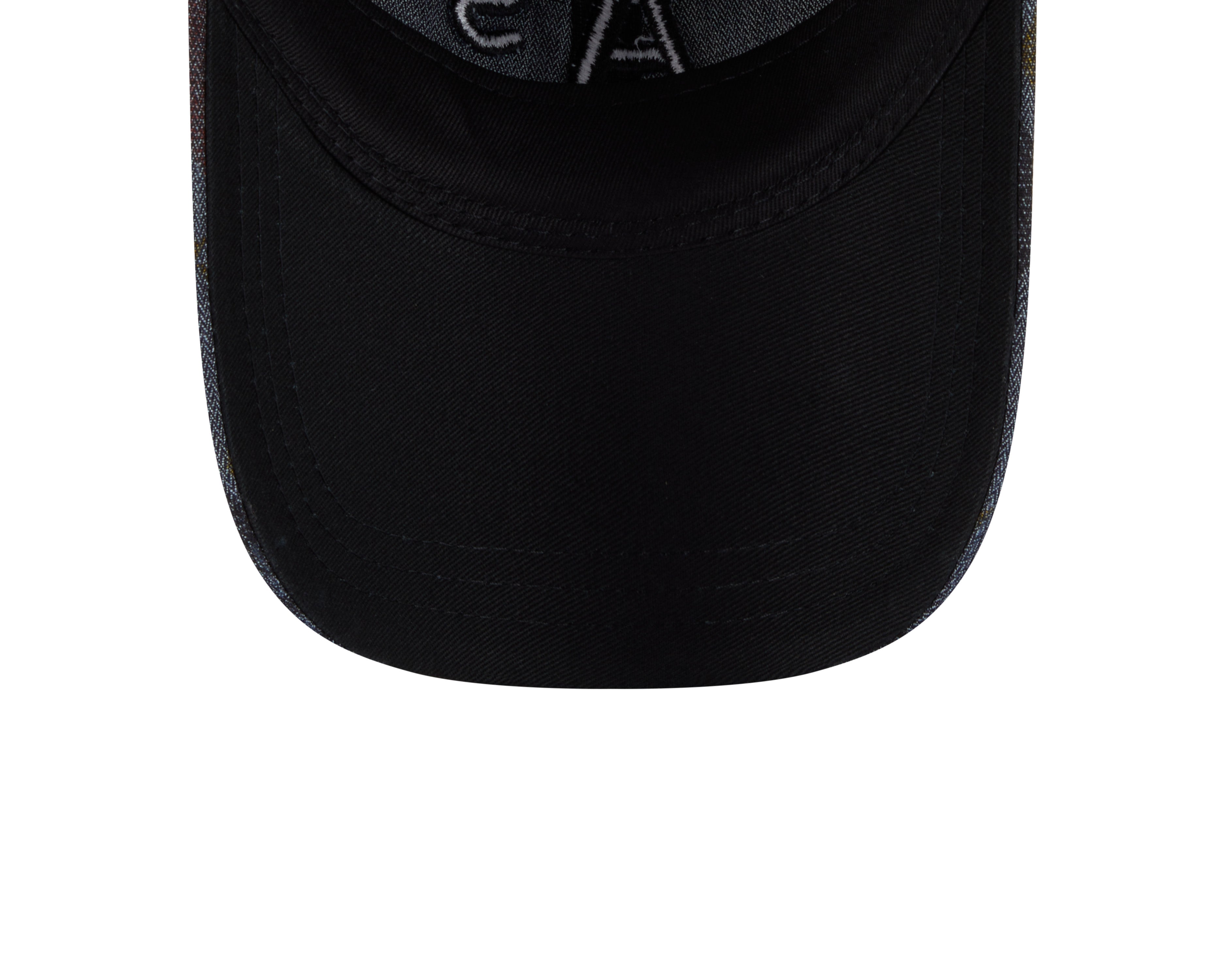 New Era - 9TWENTY - AZTEC PATTERN - Oakland Athletics - Navy - Headz Up 