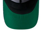 New Era - Denim Jacquard GOLFER - New York Knicks - Blue - Headz Up 