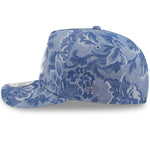 New Era - Denim Jacquard GOLFER - Atlanta Braves - Blue - Headz Up 