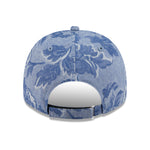 New Era - Denim Jacquard GOLFER - Atlanta Braves - Blue - Headz Up 