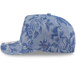 New Era - Denim Jacquard GOLFER - Detroit Tigers - Blue - Headz Up 
