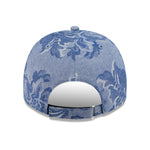 New Era - Denim Jacquard GOLFER - Detroit Tigers - Blue - Headz Up 