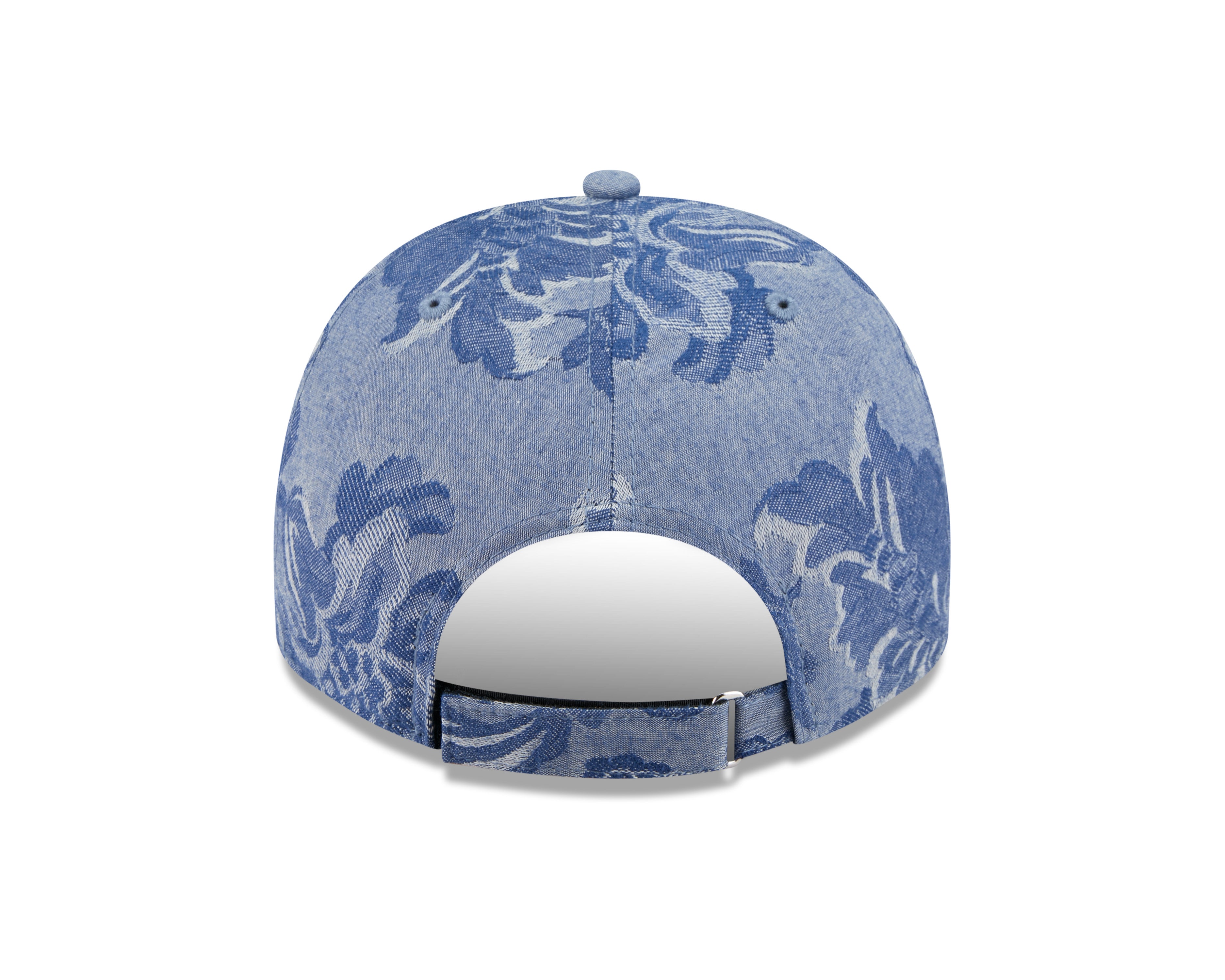 New Era - Denim Jacquard GOLFER - Detroit Tigers - Blue - Headz Up 