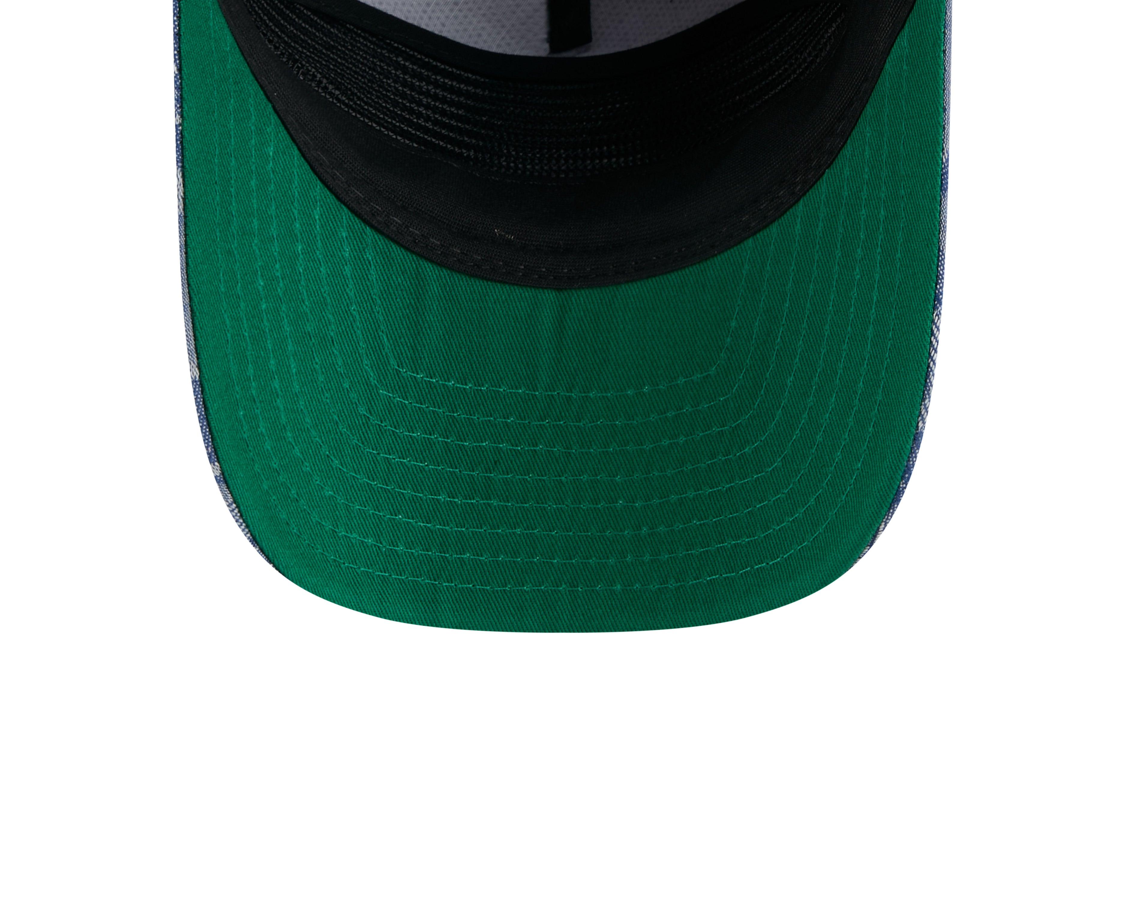 New Era - Denim Jacquard GOLFER - Detroit Tigers - Blue - Headz Up 