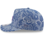 New Era - Denim Jacquard GOLFER - Colorado Rockies - Blue - Headz Up 