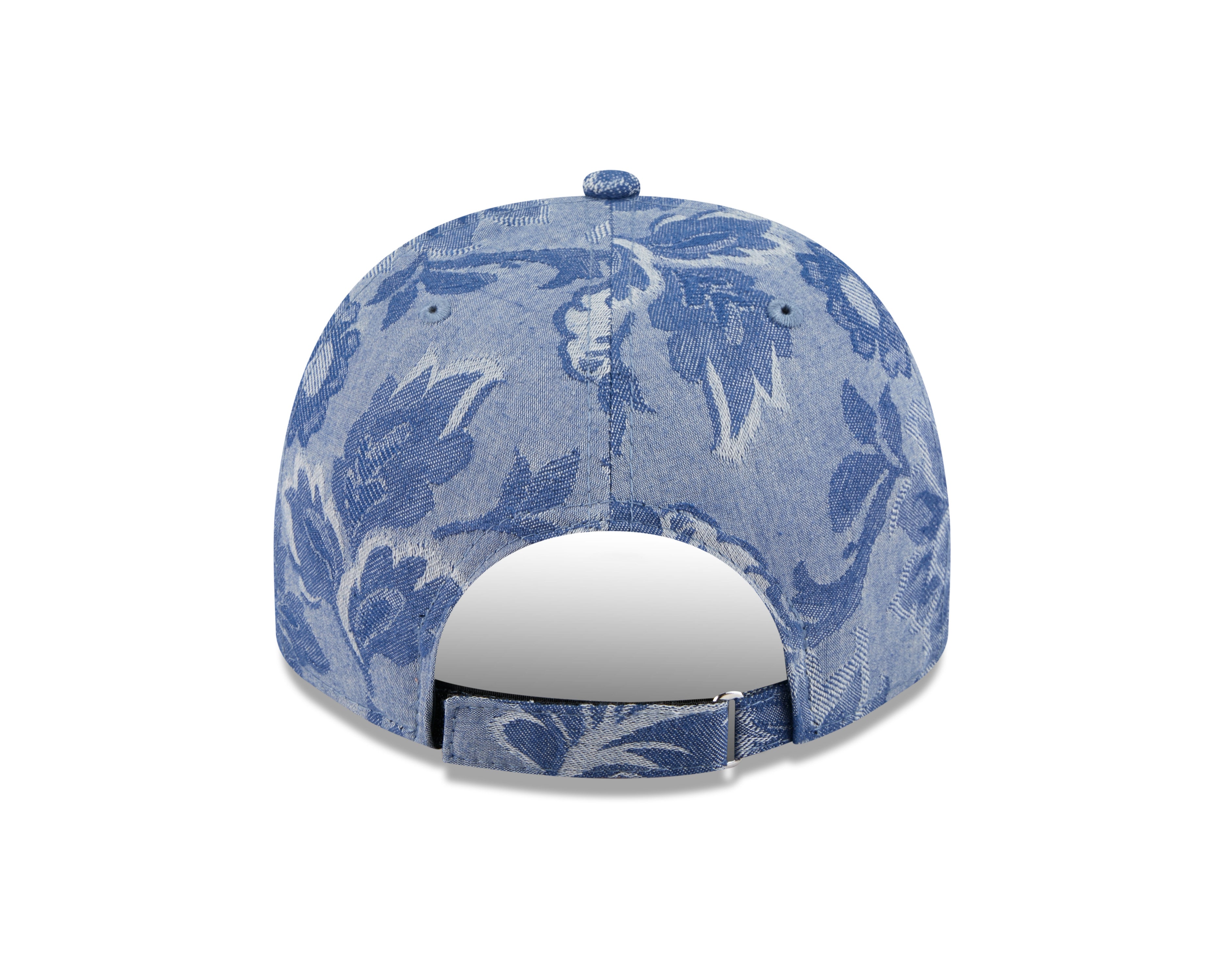 New Era - Denim Jacquard GOLFER - Colorado Rockies - Blue - Headz Up 