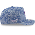 New Era - Denim Jacquard GOLFER - Colorado Rockies - Blue - Headz Up 