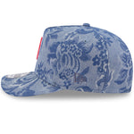 New Era - Denim Jacquard GOLFER - Boston Red Sox - Blue - Headz Up 