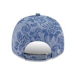 New Era - Denim Jacquard GOLFER - Boston Red Sox - Blue - Headz Up 