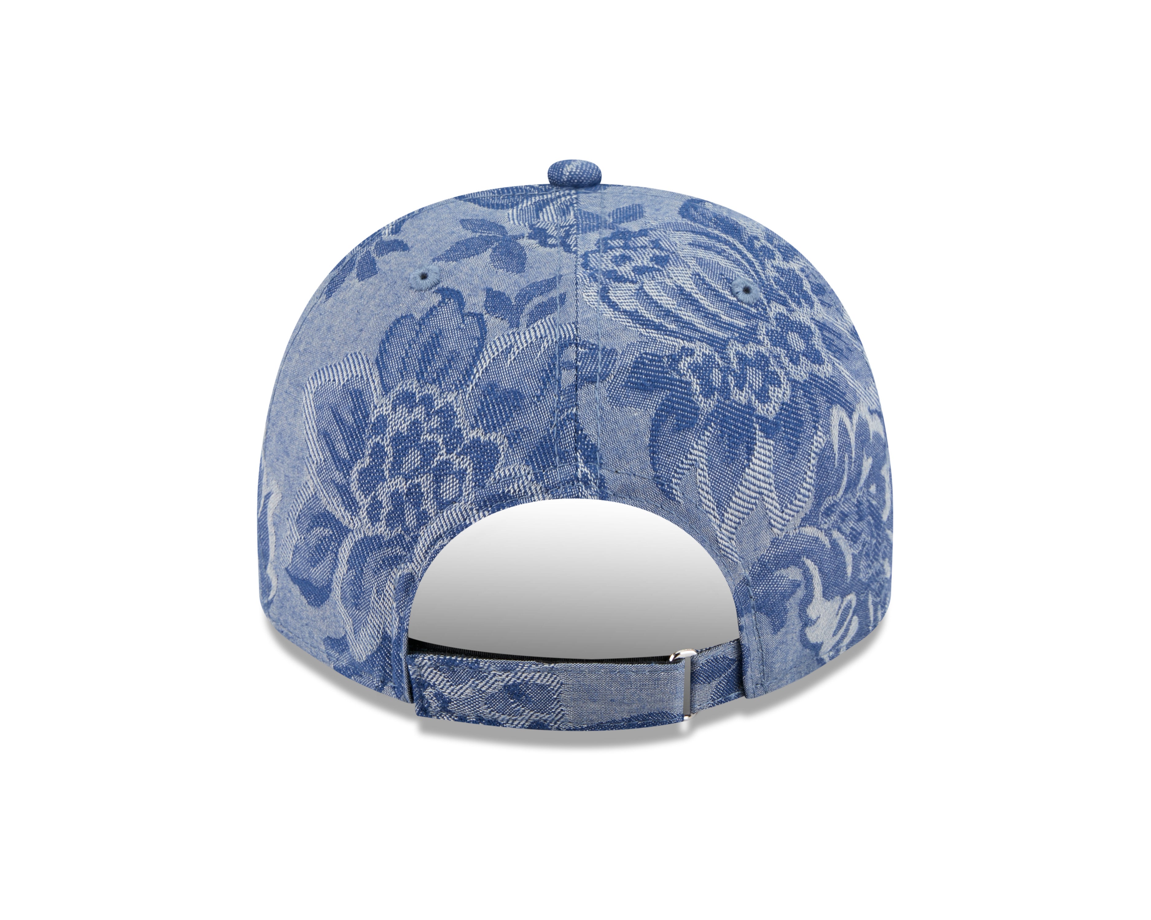 New Era - Denim Jacquard GOLFER - Boston Red Sox - Blue - Headz Up 