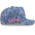 New Era - Denim Jacquard GOLFER - Boston Red Sox - Blue - Headz Up 